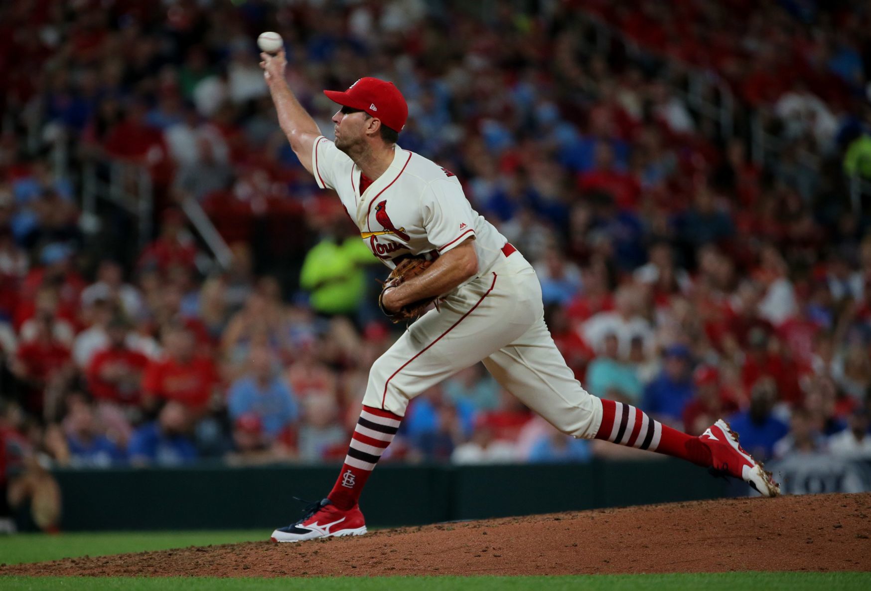 Chicago Cubs vs St. Louis Cardinals